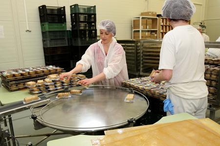 Company dedicated to a healthy lifestyle