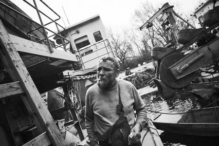 Matej Hakár: The Rocks of Bratislava - the Grand Bratislava prize 