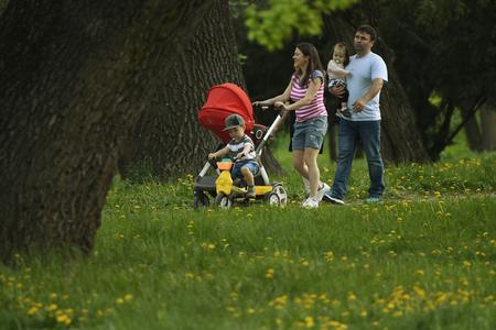 Slovakia has one of the most generous benefit systems in the family area in the world.