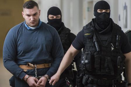 I am not an aggressor, claims the man accused of Filipino’s manslaughter