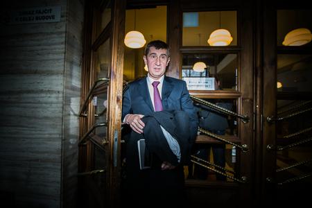 Babiš case will be reviewed