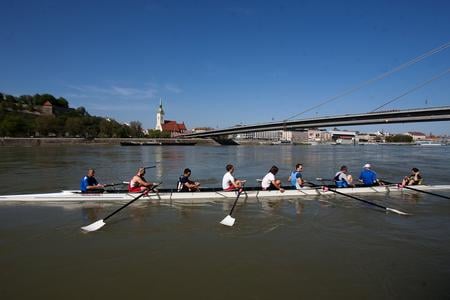 Foreigners: Top 10 events in Bratislava