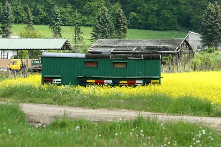 Slovak beekeepers experience another poorer-than-average season