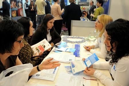 Digital literacy is becoming necessary for most jobs