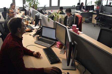 Lack of staffers hinders further growth of BSCs
