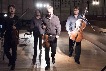 The Konvergencie ensemble