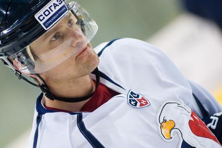 Marek Svatoš