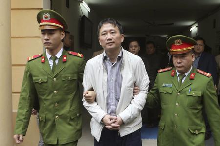 German media: Vietnam kidnapping throughout Slovakia