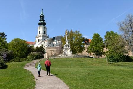 Nitra Castle