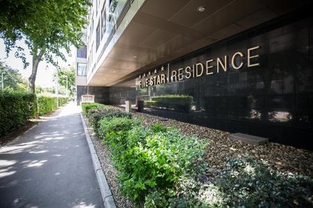 Police launch criminal prosecution in transfers of luxurious apartments