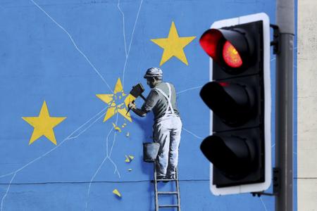 In a time when so much about the EU feels troubled, British backwardness is prompting reminders of what works.