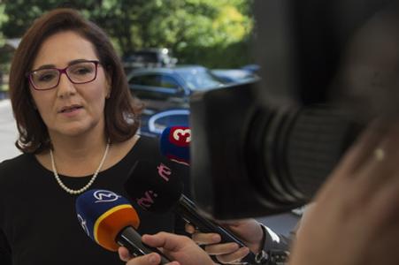 New education minister cancels controversial EU-fund call for research