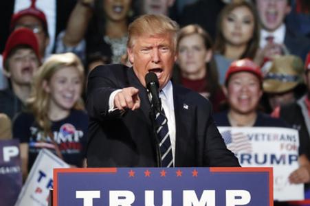 Trump will be harder on Slovakia