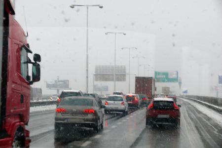 Free buses to moderate impact of traffic restrictions in Bratislava