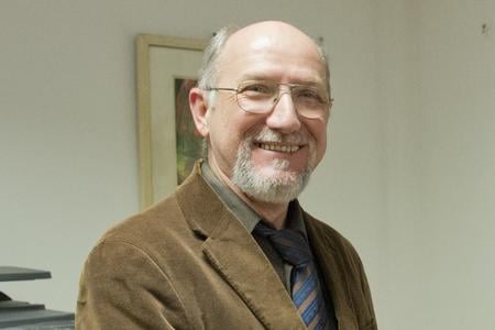 Unrest at Slovak Literary Centre as controversial writer takes over