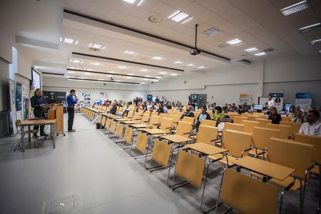 Slovak schools fight for IT students