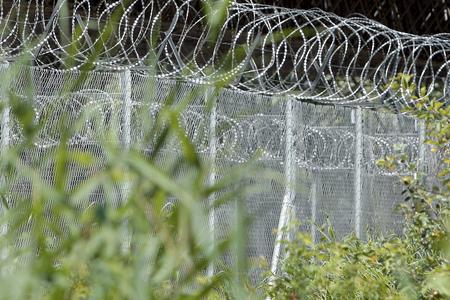 More than 200 foreigners sit in Slovak prisons
