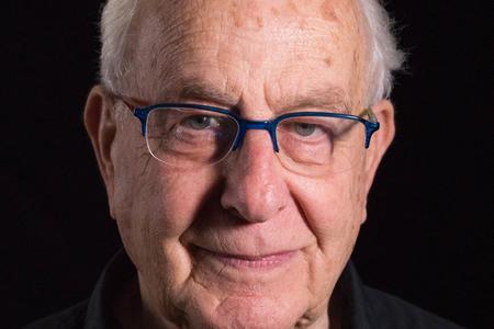 N. Fürst: The man who survived three concentration camps and a death march