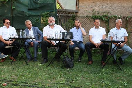 One of the biggest fights is expected in Banská Bystrica Region.