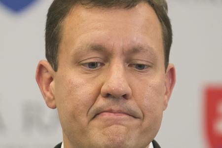 Kuciak Sr: I do not believe justice will be served