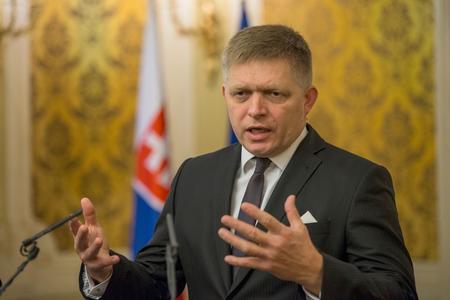 PM Robert Fico 
