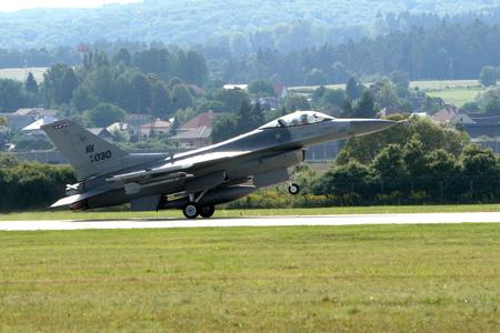 Defense cooperation: Stronger together