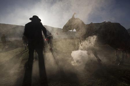 Kevin Frayer, Canada, 1st Place, Professional, People, 2016 Sony World Photography Awards