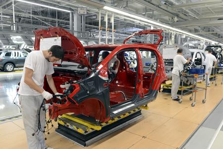 Slovakia’s export has recovered from the corona crisis’ decline