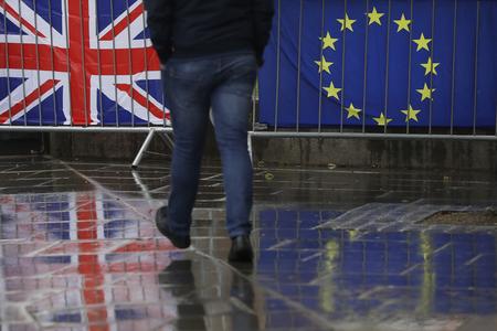 What do Slovaks living in Britain think of Brexit?