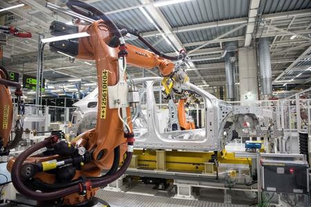 Slovakia needs to increase labour productivity to match wages in western Europe