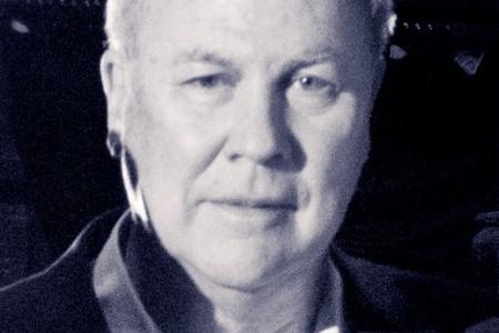 Robert Wilson 