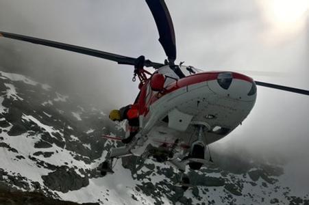 The last day of September was tragic in the Tatras