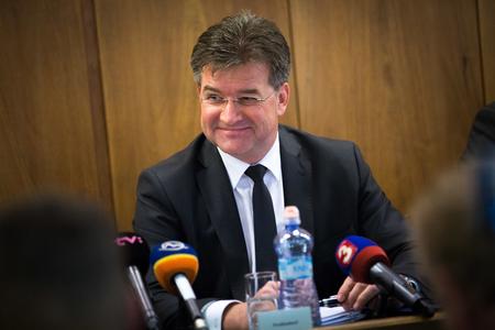 Authorities to investigate Foreign Ministry scandal a year onward