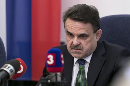 General Prosecutor: No progress in murder investigation