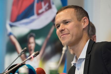 Olympic medal winner did not dope