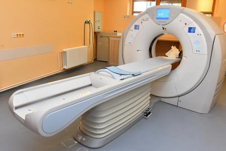 Prosecutor’s office stops prosecution in overpriced CT scanner scandal