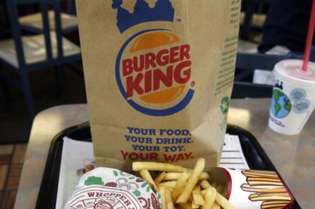Burger King returns to Slovakia