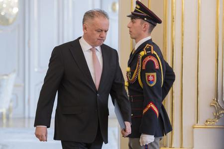 Andrej Kiska