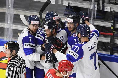 Slovakia bids farewell to the championship with a victory