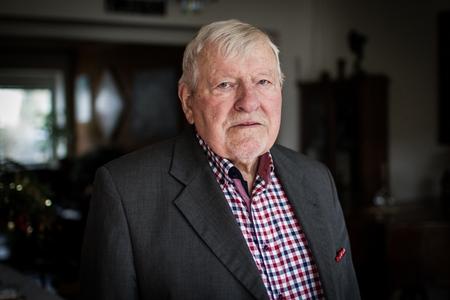 Miroslav Kusý