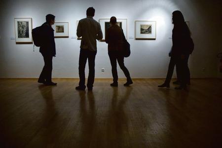 Museums and galleries across Slovakia open their doors this weekend