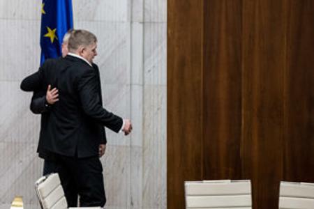 Parliament fails to elect Constitutional Court candidates