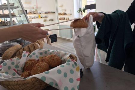 Bring your own package? A new kind of shopping comes to Slovakia too