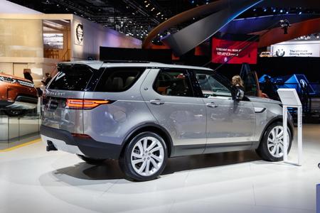 Insiders indicate that Jaguar Land Rover in Nitra will start production on September 3