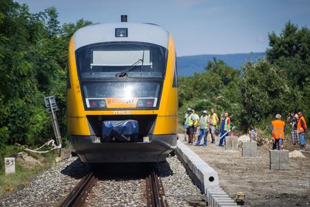 RegioJet may soon enter the integrated transport