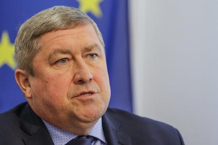 Special Prosecutor Dušan Kováčik