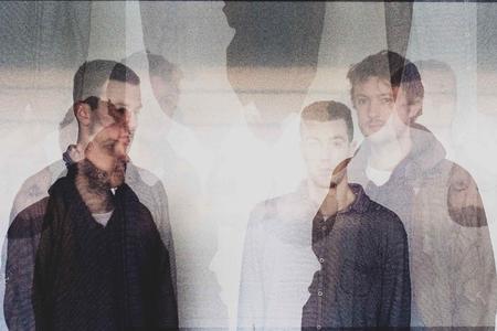 Portico Quartet