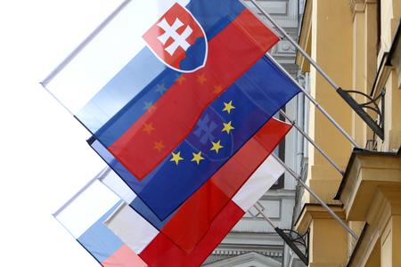 Eurobarometer: Trust in police has increased since spring 2018