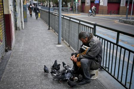 Over 12 percent of Slovaks threatened by poverty in 2017