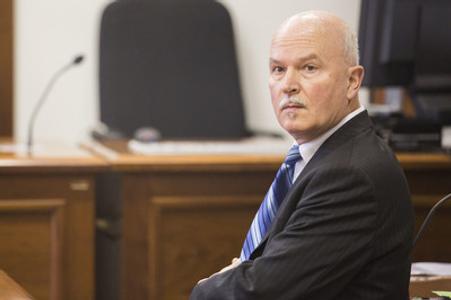 Why did we have to wait ten years for the verdict in the bulletin-board case?